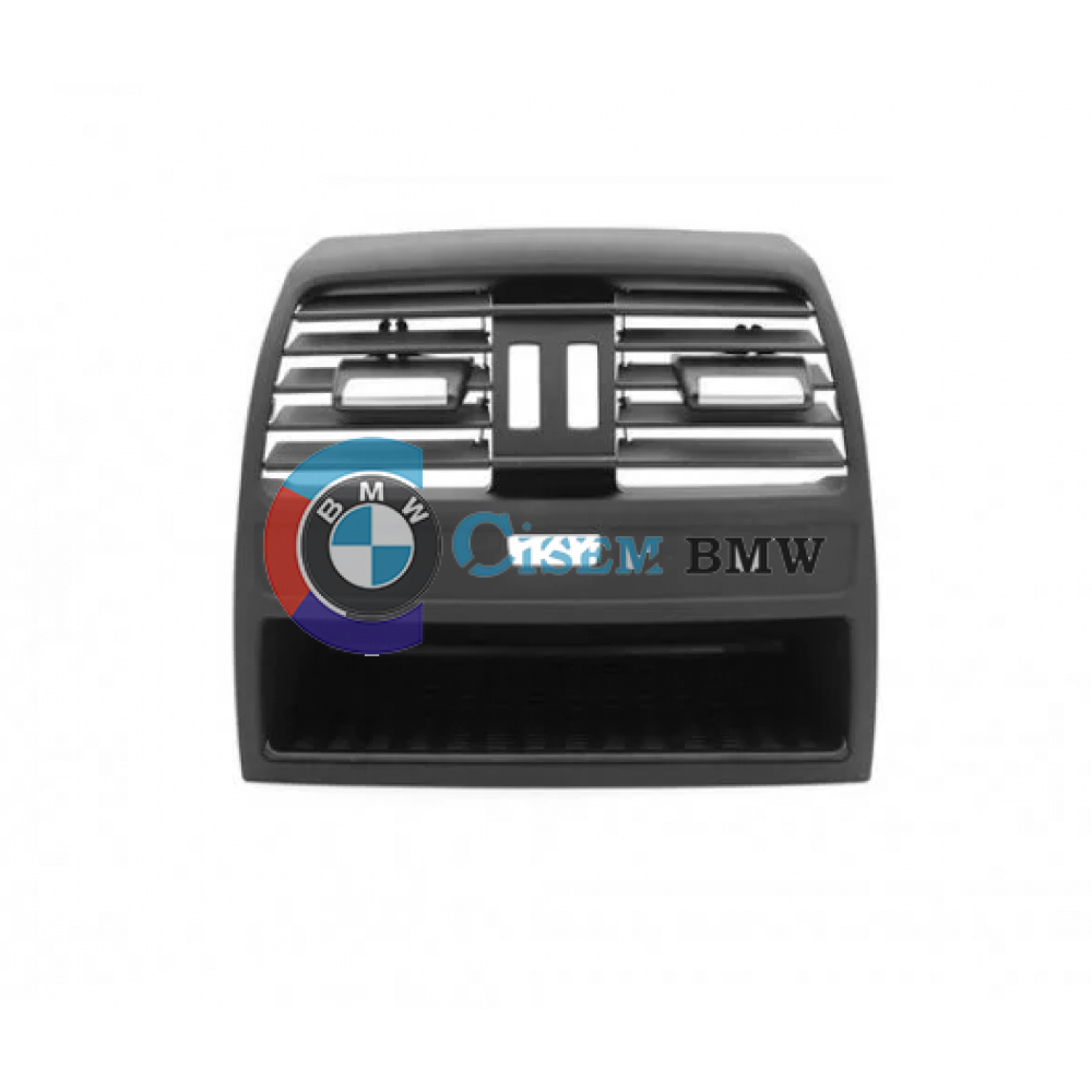 BMW F01 LCİ KALORİFER IZGARASI